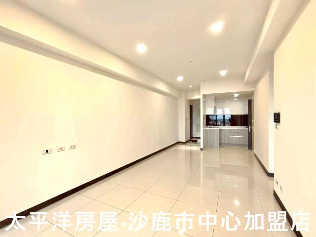 台中梧棲華廈-3