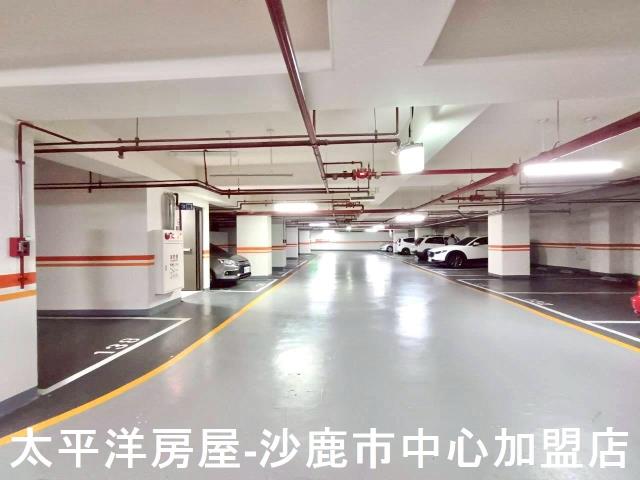 台中梧棲華廈-12