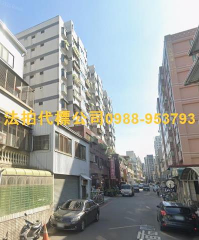 台中北屯拍賣大樓-6