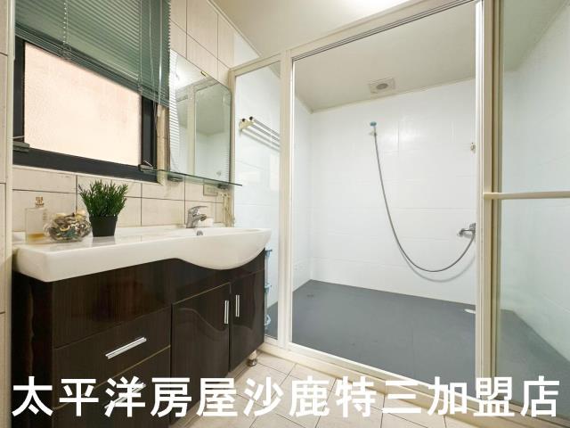 台中沙鹿別墅-10