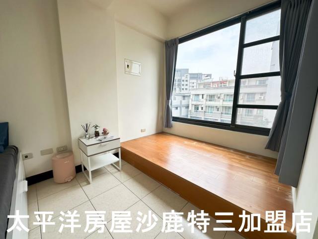 台中沙鹿別墅-12