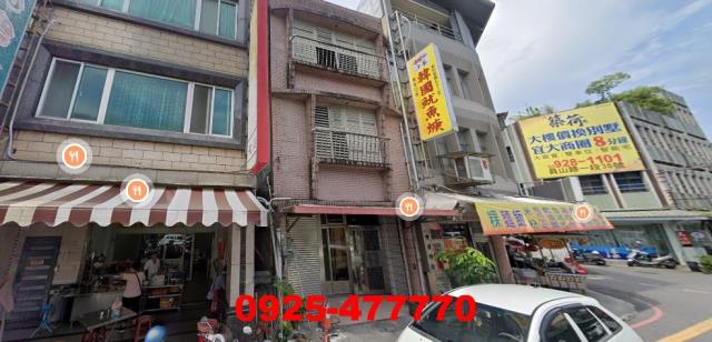 宜蘭市法拍透天-2