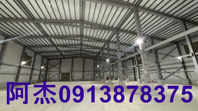 高雄仁武廠房-1