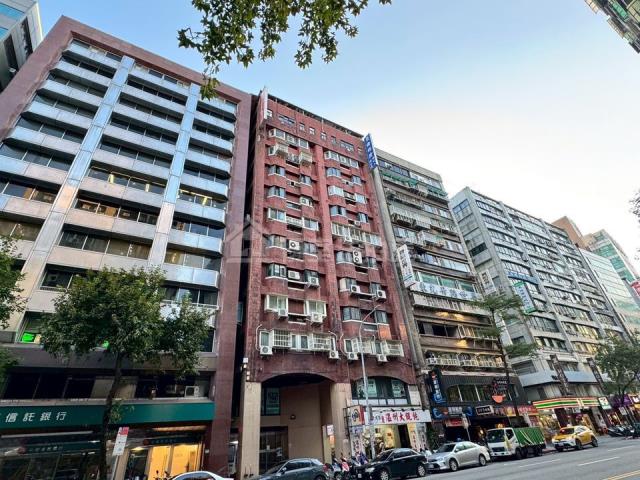 台北大樓法拍-1