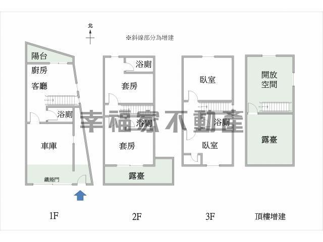 台南中西區透天-15