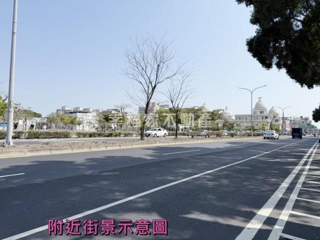 台南安平大樓-14