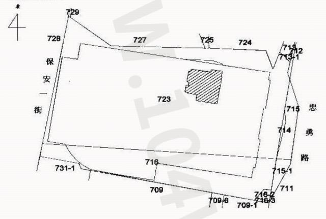 台中南屯大樓法拍-3