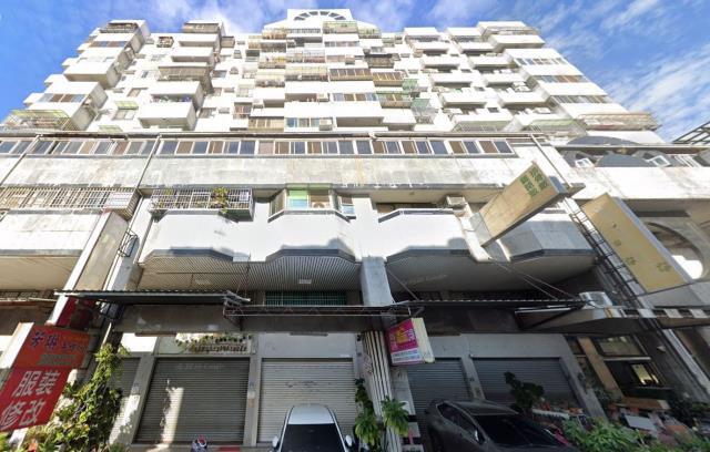 台中北屯大樓法拍-1