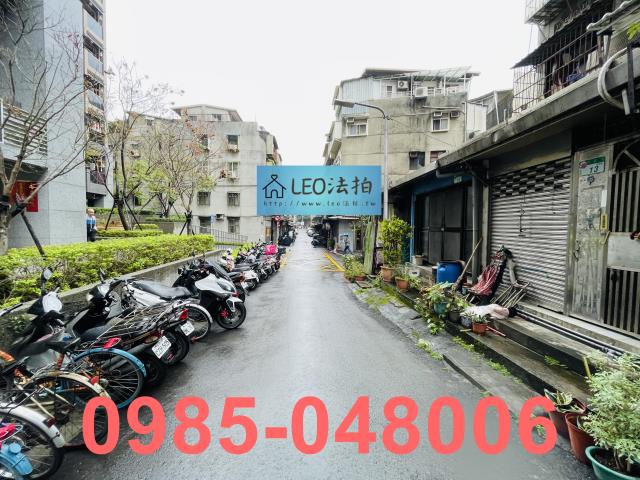 台北大同區法拍公寓-7