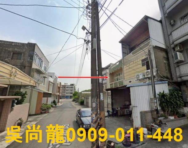 高雄路竹法拍透天-3