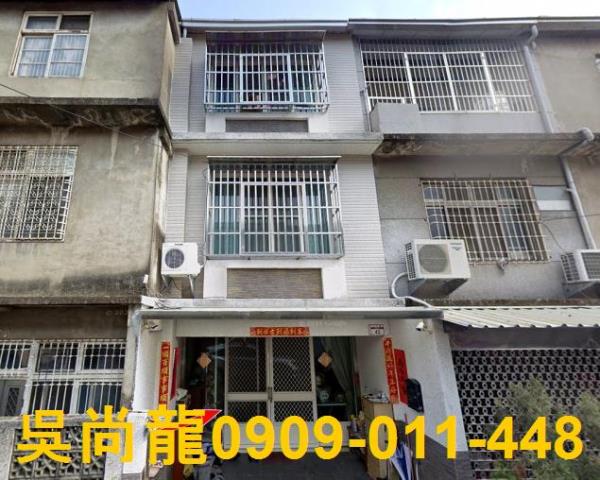 員林法拍透天-2