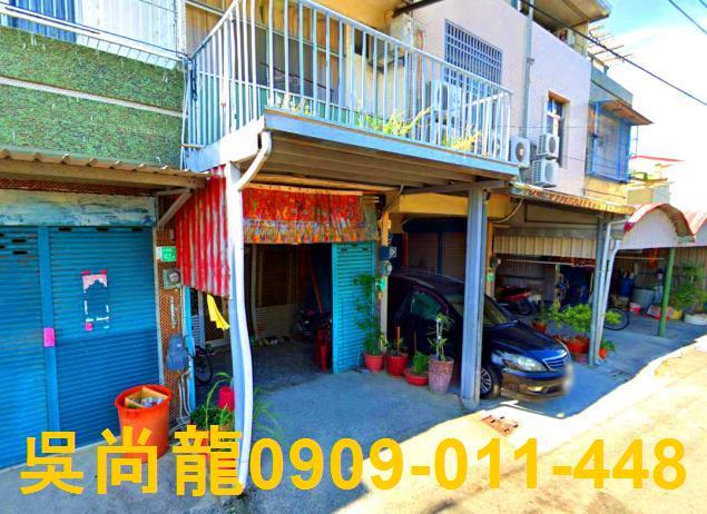 西港法拍透天-3