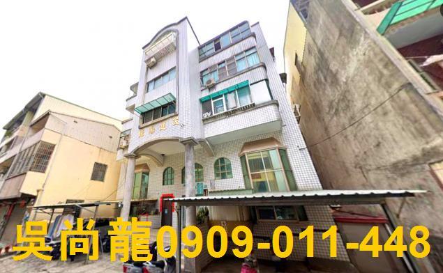 北區法拍公寓-1