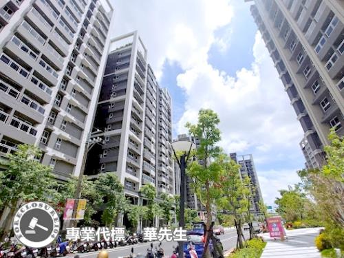 新莊大樓法拍-10