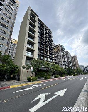 內湖法拍華廈-2