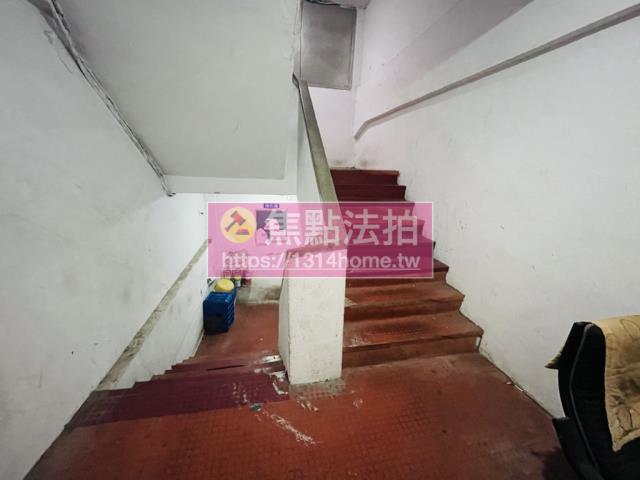 大同區公寓拍賣-6