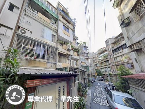 士林法拍公寓-1