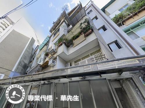 士林法拍公寓-3