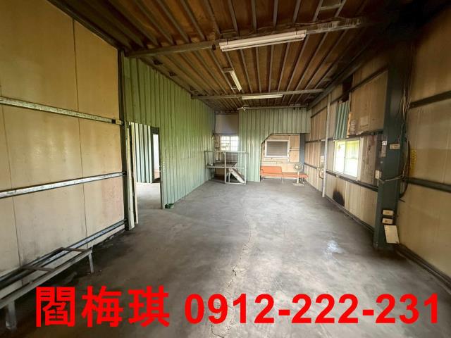 善化農地廠房-5