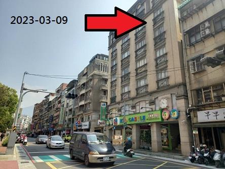 新北法拍華廈-2