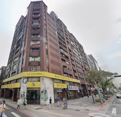 台北法拍大樓-4