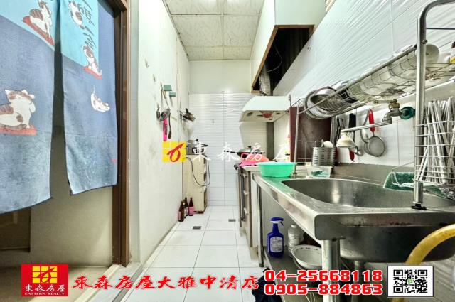 台中沙鹿透天-2