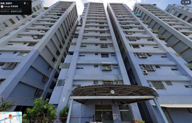 高雄茄萣大樓法拍-6