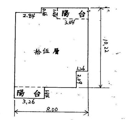 高雄茄萣大樓法拍-7