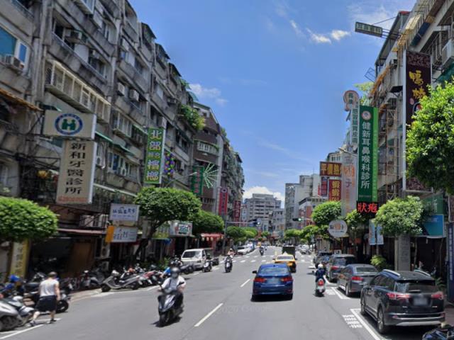 新北永和店面法拍-3