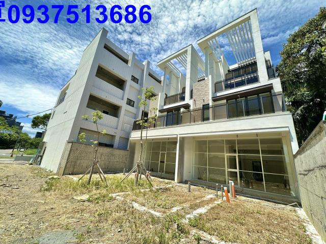 宜蘭礁溪透天-1