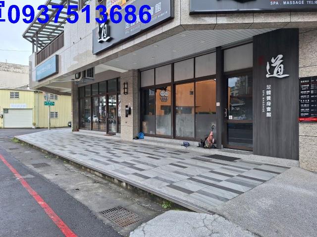 宜蘭宜蘭市店面-6