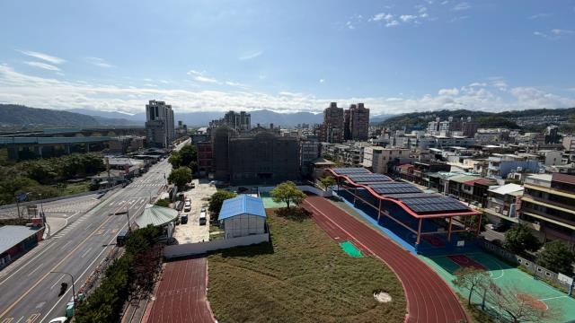 新竹竹東大樓-9