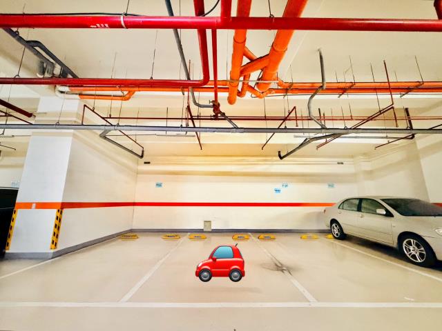 台中清水華廈-9