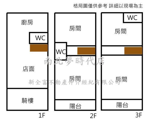 台南西港透天-4