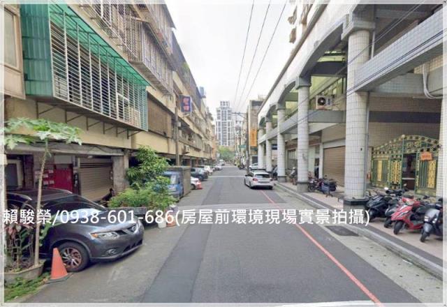 中壢SOGO捷運公寓