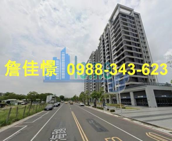 仁武大樓拍賣-3