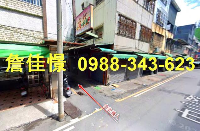 后里法拍透天-5