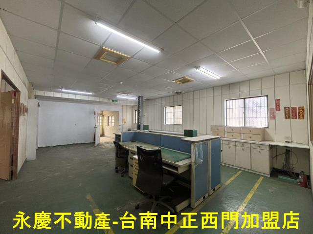 台南廠房-11