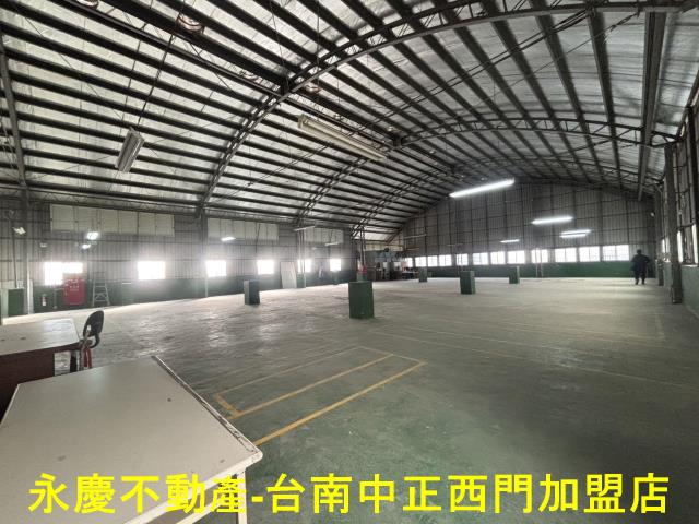 台南廠房-6