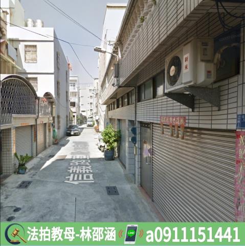 高雄拍賣透天-5