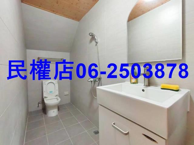 台南安南透天-6