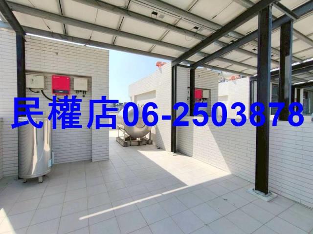 台南安南透天-14