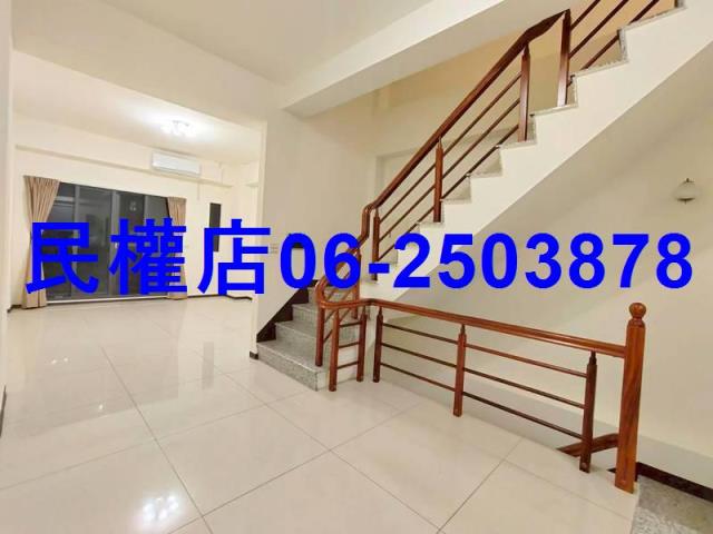 台南安南透天-1