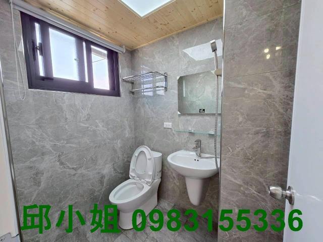 嘉義民雄公寓-13