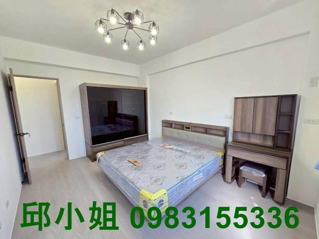 嘉義民雄公寓-8