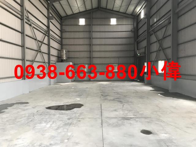 高雄仁武廠房-1