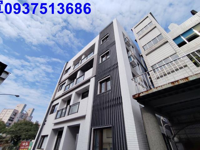 宜蘭羅東華廈-7