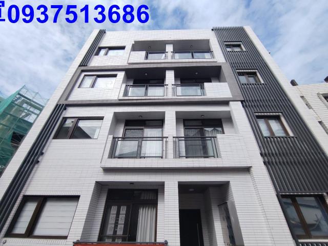 宜蘭羅東華廈-8