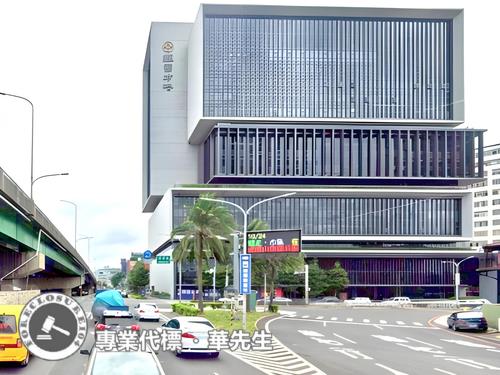 桃園蘆竹商辦法拍-3