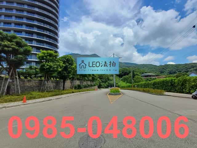 淡水法拍大樓-5